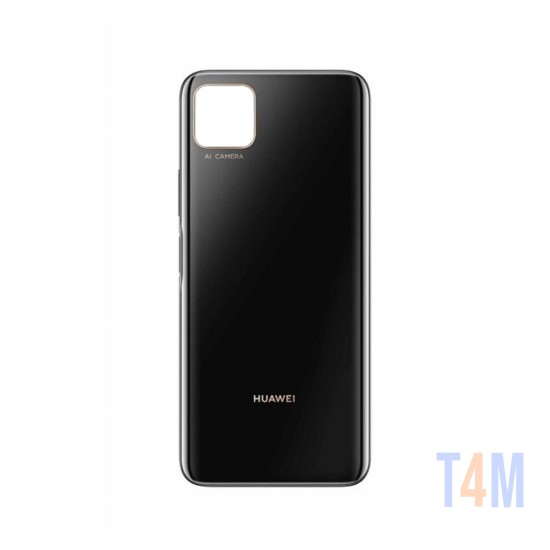 BACK COVER HUAWEI NOVA Y60 MIDNIGHT BLACK